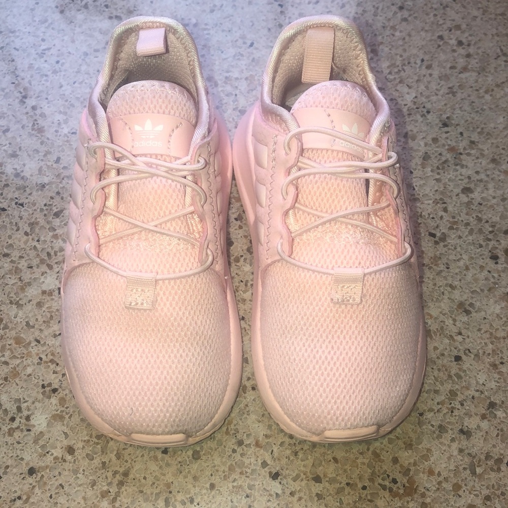 Toddler adidas shoes